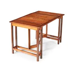 Frederick Francis Foster, COTSWOLD SCHOOL METAMORPHIC OCCASIONAL TABLE, 1930's, 1930, walnut