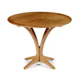 Edward Barnsley, OCCASIONAL TABLE, 1962
