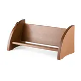 Robert 'Mouseman' Thompson, BOOK TROUGH, CIRCA 1980S/90S, oak