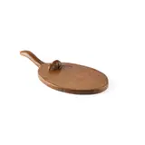 Robert 'Mouseman' Thompson, CHEESEBOARD, CIRCA 1940S/50S, oak