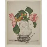 Elyse Ashe Lord, ROSES