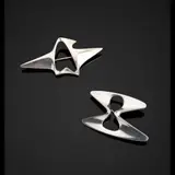 Henning Koppel, TWO BROOCHES