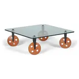 Gae Aulenti, COFFEE TABLE, CIRCA 1985