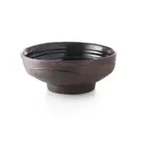 Janet Leach, FOOTED BOWL