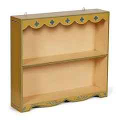 Graham Carr, WALL SHELVES, CIRCA 1990, 1990