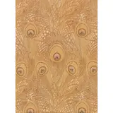 Christopher Dresser, 'HERA' WOVEN SILK PANEL, CIRCA 1876