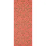 William Morris, 'SUNFLOWER' FRAMED ORIGINAL WALLPAPER PANEL, 1879