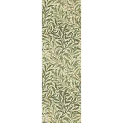 William Morris, ‘WILLOW BOUGHS’, FRAMED ORIGINAL WALLPAPER PANEL, CIRCA 1887, 1887