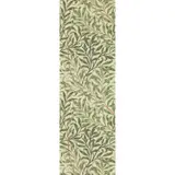 William Morris, ‘WILLOW BOUGHS’, FRAMED ORIGINAL WALLPAPER PANEL, CIRCA 1887, 1887