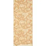 William Morris, 'BATCHELOR'S BUTTON' ORIGINAL WALLPAPER PANEL, CIRCA 1892