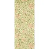 May Morris, ‘HONEYSUCKLE’ ORIGINAL WALLPAPER PANEL, DESIGNED 1883, 1883
