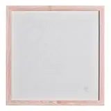 Walter Crane, FRAMED NAPKIN, CIRCA 1900, 1900