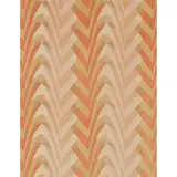 F Gregory Brown, FRAMED FABRIC PANEL, CIRCA 1922, 1922