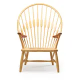 Hans J. Wegner, 'Peacock' Chair, designed 1947, 1947, ash