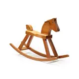Kay Bojesen, Rocking Horse, 1950s-60s