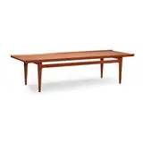 Finn Juhl, Co?ee Table, 1950s