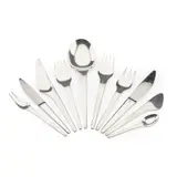 Henning Koppel, 'Caravel' Flatware Set, designed 1957