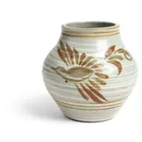 Charles Vyse, Vase