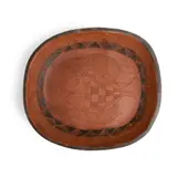Siddig El Nigoumi, Bowl, 1993, 1993, earthenware