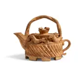 Ian Godfrey, Teapot