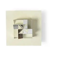 Mary Martin, Rotation MM1, 1968, 1968