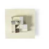Mary Martin, Rotation MM1, 1968, 1968