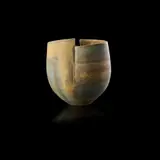 John Ward, Vessel