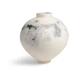 Victoria Meadows, Scarred Kintsugi Moon Jar