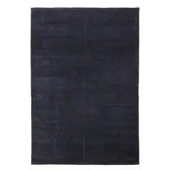 Gary Hume, Door Rug, 2002, 2002, hand knotted and hand spun wool