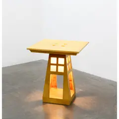Charles Jencks, 'Light Table', 1985, 1985