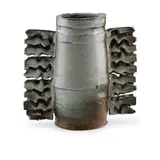 Colin Pearson, Winged Vessel