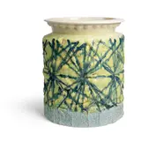 Richard Slee, Vessel, circa 1982, 1982, earthenware
