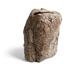 Sara Radstone, Vessel, 1989, 1989