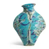 Julian King-Salter, Vessel, circa 2019, 2019, stoneware