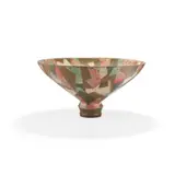 Sutton Taylor, Footed Bowl, 1988, 1988