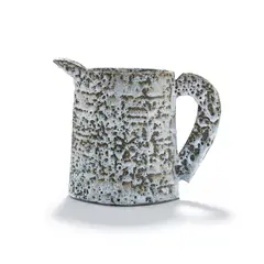 Emmanuel Cooper, Jug, 2002, 2002, stoneware