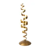 Tom Dixon, 'Spiral' Floor Lamp, designed 1989
