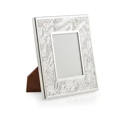 Kyosun Jung, Photo Frame, 2019, 2019, silver