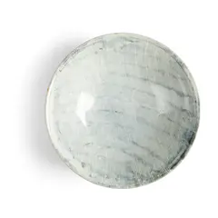 Rupert Spira, Footed Bowl, stoneware
