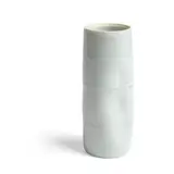 Bluebell Vase, 1997 by Edmund de Waal, 1997, porcelain with fine crackled celadon glaze, sold Apr 2022