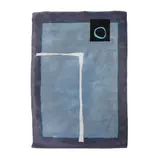 Helen Yardley, Rug, 1988, 1988, wool and linen
