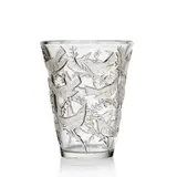 GRIVES VASE, NO. 10-917 by René Lalique, sold Apr 2022