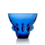 CARTHAGE VASE, NO. 1051 by René Lalique, sold Apr 2022