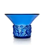 FARANDOLE VASE, NO. 1052 by René Lalique, sold Apr 2022