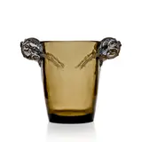 CHAMARANDE VASE, NO. 974 by René Lalique, sold Apr 2022