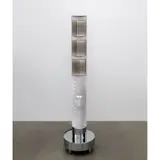 Jean-Michel Jarre, L'AEROSYSTEM ONE SPEAKER, clear and frosted glass