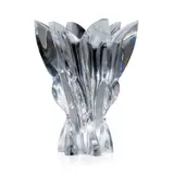 Marc Lalique, EVEREST VASE, NO. 12244