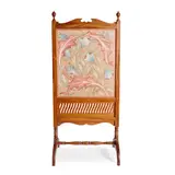 William Morris, FIRESCREEN, CIRCA 1880