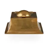 Charles Francis Annesley Voysey, INKWELL, CIRCA 1898