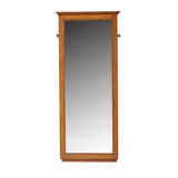 Arthur W. Simpson, ARTS & CRAFTS WALL MIRROR, CIRCA 1920